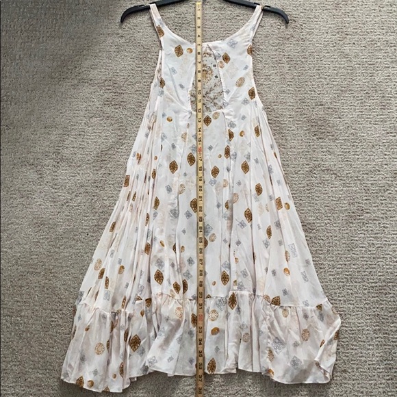 ❌SOLD❌ NWOT FREE PEOPLE Dress - Picture 11 of 11